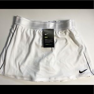 NIKE tennis skirt SIZE S